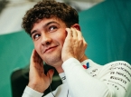 L'Aston Martin sceglie il secondo classificato di Formula 2 Jak Crawford come pilota di riserva per Alonso, Stroll nel 2026