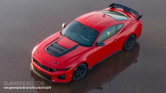 Ford sta cercando di 