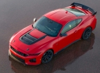 Nuova Ford Mustang Dark Horse SC: oltre 500 cavalli e motore V8 turbo da 5,2 litri