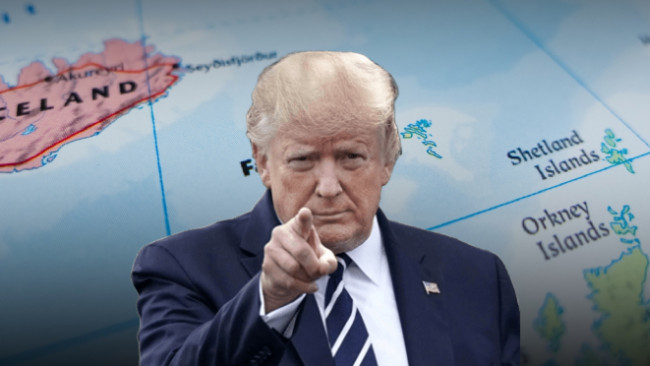 La mossa di Trump sulla Groenlandia mette sotto i riflettori un altro territorio danese: le Isole Faroe