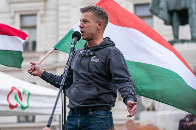 L'opposizione ungherese prende il comando su Orbán, secondo i sondaggi