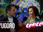 La cosplayer Yugoro ci racconta cosa rende un buon cosplay: "Penso che tutto sia una questione d'amore"