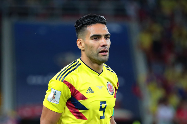 Radamel Falcao è critico nei confronti dell'industria calcistica colombiana dopo l'eliminazione ai Mondiali: "Favorisce mediocrità e pigrizia"
