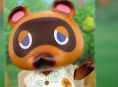 Il magnate immobiliare di Animal Crossing Tom Nook immortalato come una statuetta di fantasia