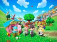 Animal Crossing: Condividi le foto della tua citt&agrave;