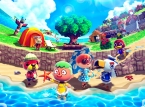La colonna sonora Animal Crossing: New Leaf è ora disponibile su Nintendo Music