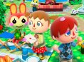 Animal Crossing: Al via ad un Torneo Internazionale di Pesca