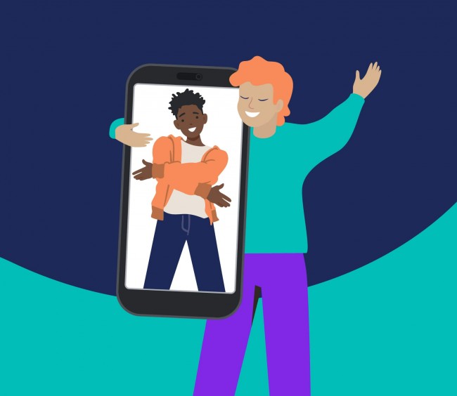 Il Cambridge Dictionary rivela la sua Parola dell'Anno 2025 come "Parasocial"