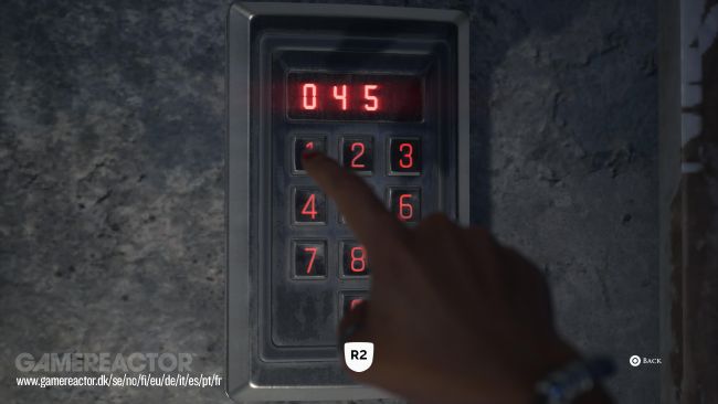 The Dark Pictures: The Devil in Me