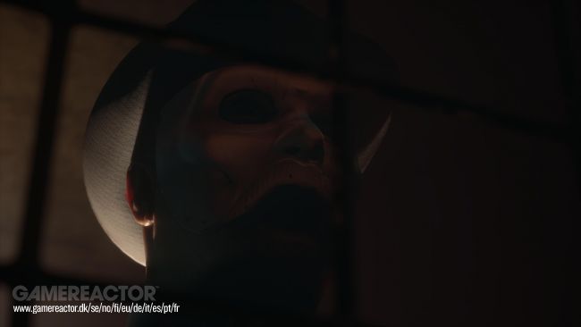 The Dark Pictures: The Devil in Me