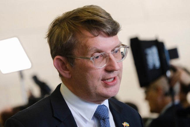 La Danimarca accusa la Russia di attacchi informatici "distruttivi e dirompenti"