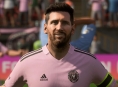 EA Sports FC 26: Lionel Messi in cima alla lista dei migliori giocatori della MLS