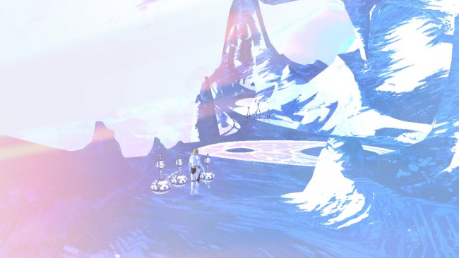 El Shaddai: Ascension of the Metatron