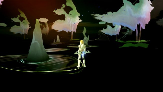 El Shaddai: Ascension of the Metatron