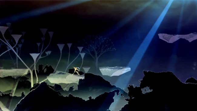 El Shaddai: Ascension of the Metatron