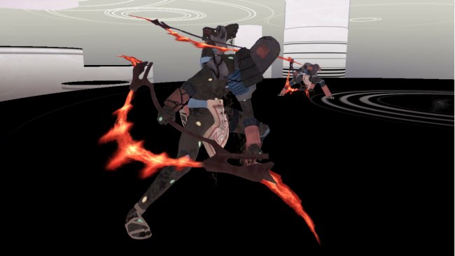 El Shaddai: Ascension of the Metatron