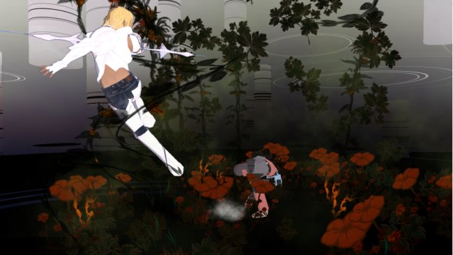 El Shaddai: Ascension of the Metatron