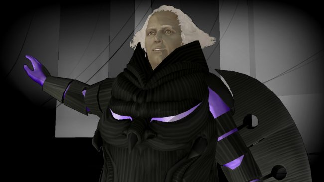 El Shaddai: Ascension of the Metatron