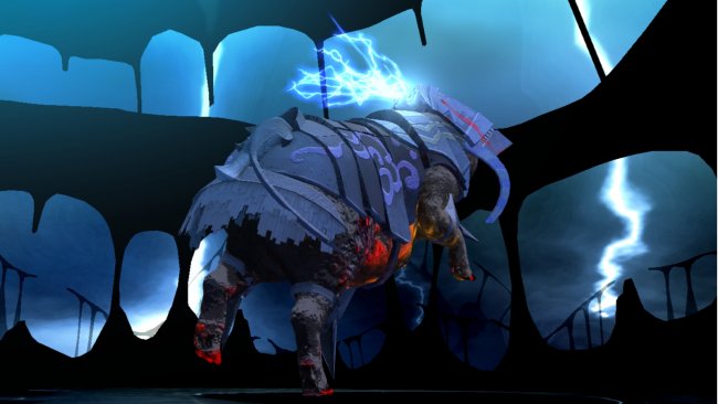 El Shaddai: Ascension of the Metatron