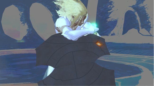 El Shaddai: Ascension of the Metatron