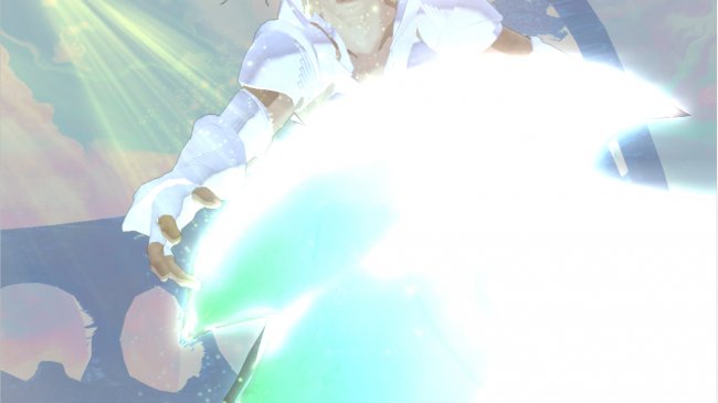 El Shaddai: Ascension of the Metatron