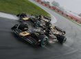 Le sfide cinematografiche dei film di F1 sono ora disponibili in F1 25 