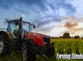 Annunciato Farming Simulator 17