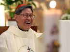 Il cardinale filippino Tagle emerge come contendente chiave per il papato