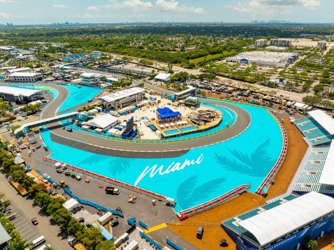 La Formula 2 modifica il calendario per compensare le gare annullate in Medio Oriente