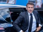 La Francia spinge per la soluzione dei due Stati in Medio Oriente