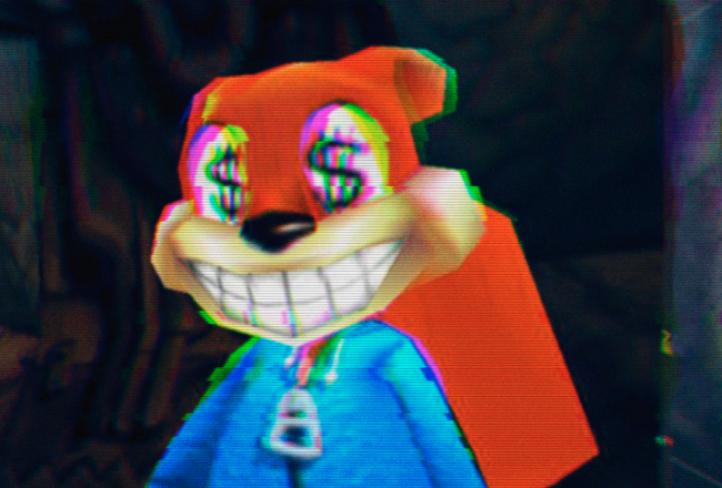 Giochi che hanno cambiato forma nel tempo - - Gamereactor