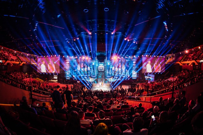 Il governo federale tedesco classifica gli eSport come un'organizzazione senza scopo di lucro