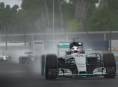 Hockenheim si mostra nel nuovo trailer ed immagini di F1 2016