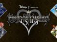 La saga di Kingdom Hearts &egrave; ora disponibile su Steam