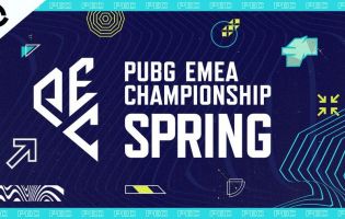 Krafton annuncia il PUBG EMEA Championship