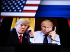 Il Cremlino afferma che Putin ha condiviso proposte con Trump durante una telefonata per porre fine rapidamente alla guerra in Iran