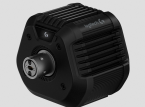 Logitech G RS50 (+ Pedali RS)