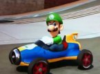 Mario Kart 8: lo 'sguardo mortale' di Luigi su Fox News