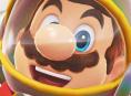 Nuovi costumi per Super Mario Odyssey