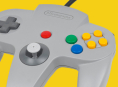 Star Fox sar&agrave; giocabile usando il controller Nintendo 64 per Switch