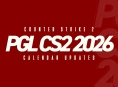 La PGL annulla il torneo di inizio ottobre 2026 Counter-Strike 2 a causa di una sovrapposizione con un altro evento