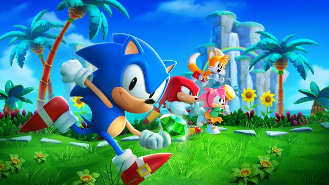 Sega afferma di essere aperto all'uso dell'IA nello sviluppo di videogiochi ma solo dove 