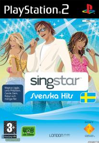 Singstar: Svenska Hits