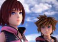 La serie Kingdom Hearts sbarca su PC tramite Epic Games Store