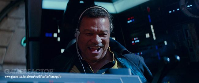 Star Wars: The Rise of Skywalker