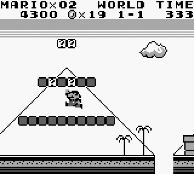 La colonna sonora di Super Mario Land ora può essere goduta tramite Nintendo Music