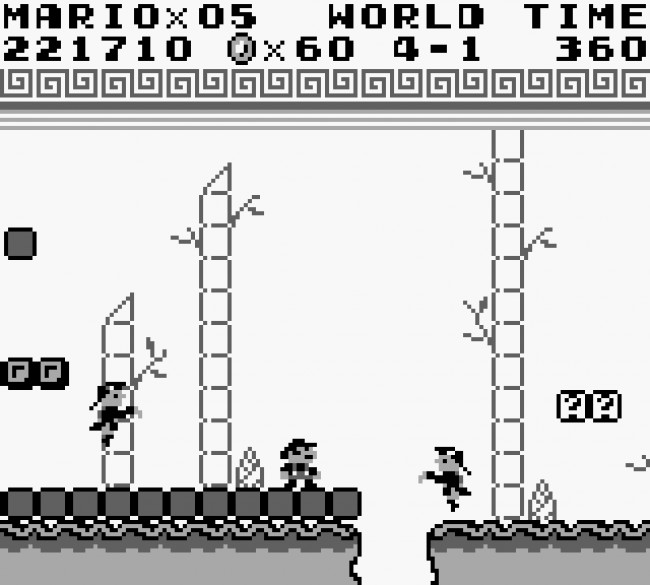 La colonna sonora di Super Mario Land ora può essere goduta tramite Nintendo Music