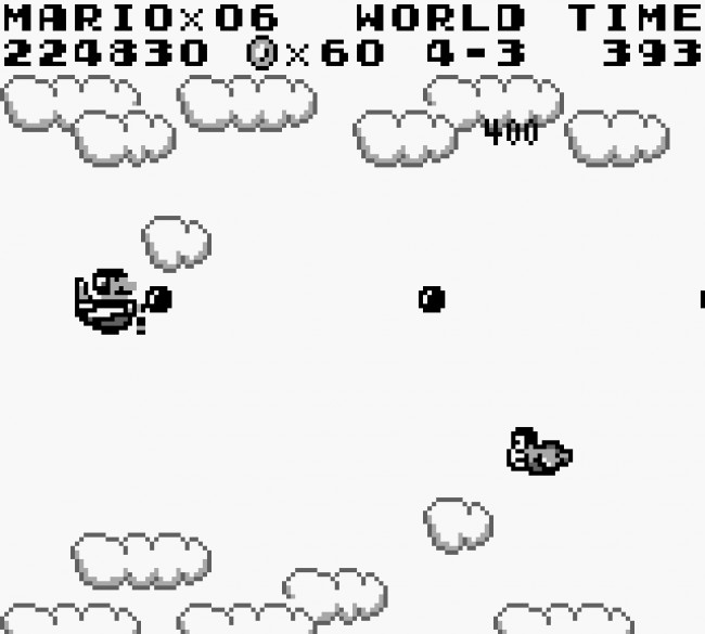 La colonna sonora di Super Mario Land ora può essere goduta tramite Nintendo Music