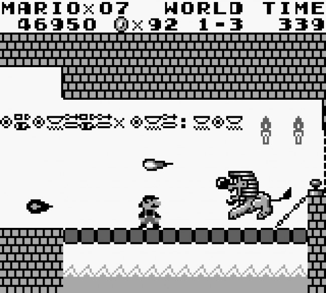 La colonna sonora di Super Mario Land ora può essere goduta tramite Nintendo Music