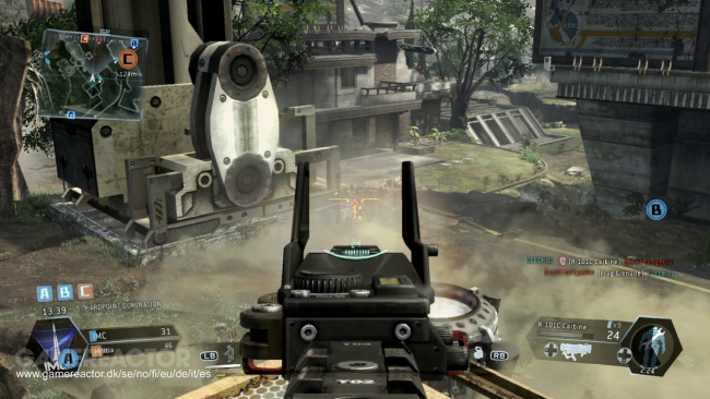 Titanfall